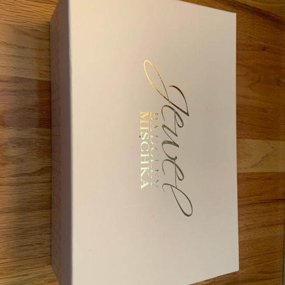 Badgley Mischka Heels - Picture 7 of 7